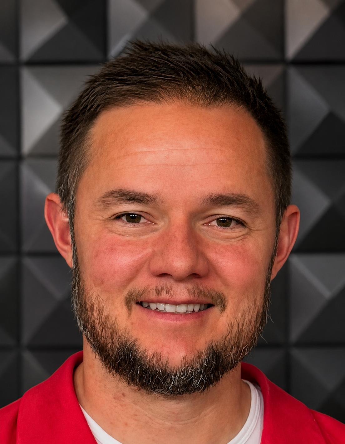 Jeff Barlow